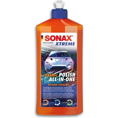 Sonax XTREME Ceramic Polish All-in-One 500 ml