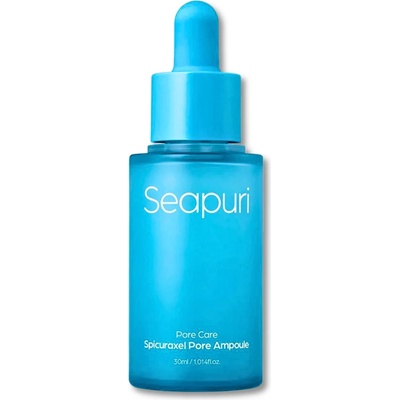 Seapuri - Spicuraxel Pore Ampoule 30ml