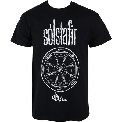 RAZAMATAZ тениска метална мъжки Sólstafir - Ота/Ейктаграма - RAZAMATAZ - ST1858