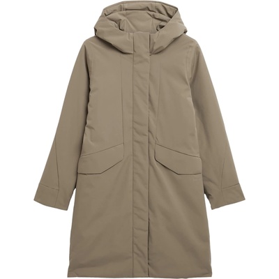 ELVINE Дамско палто Elvine Women's Signy Coat - Arid Earth (102-4272-0615)