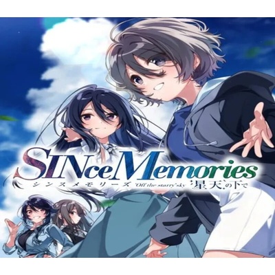 SINce Memories: Off The Starry Sky