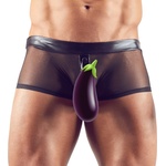 Svenjoyment Powernet Showmaster with Cock Ring 2132192 Black S