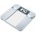 Beurer Digital Bathroom Scales Beurer 760.30 Silver Glass