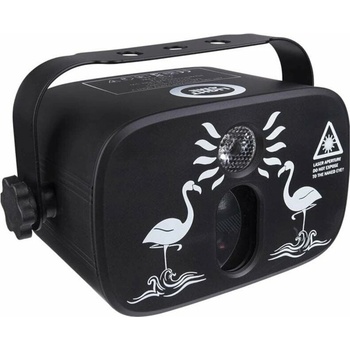 Light4Me PARTY LIGHT 2 LED Cветлинен eфект (5908249813823)