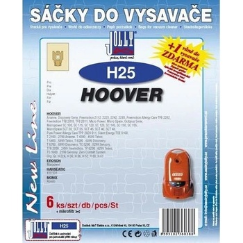 Jolly H25
