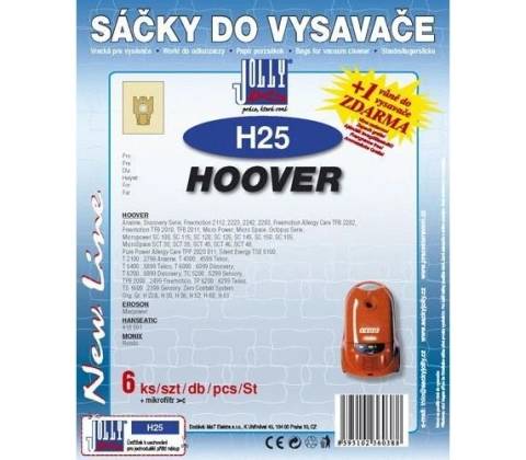 Jolly H25