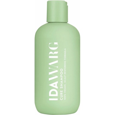 IDA WARG Cure Shampoo 250 ml