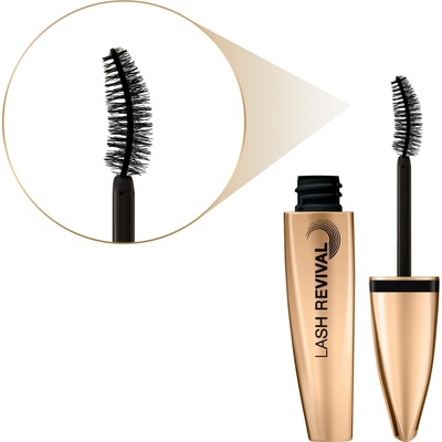 Max Factor Lash Řasenka Revival 001 Black 11 ml