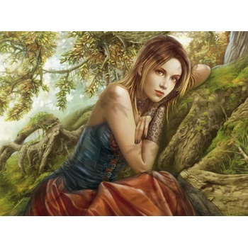 Image 1 of Grafika - Puzzle Ortega: The Storyteller III - 2 000 piese