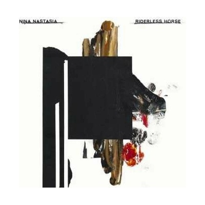 Nina Nastasia - Riderless Horse CLR LTD LP