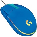 Logitech G203 Lightsync 910-005798