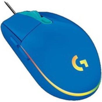Logitech G203 Lightsync 910-005798