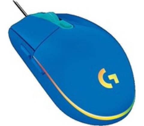 Logitech G203 Lightsync 910-005798