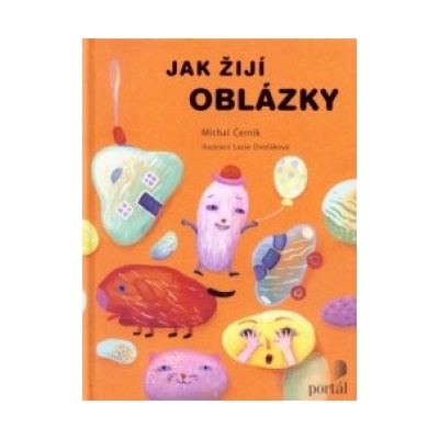 Jak žijí oblázky
