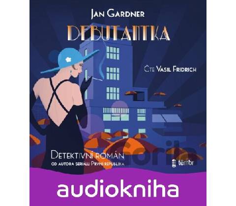 Debutantka