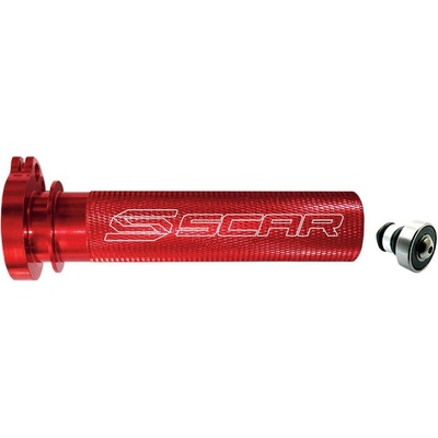 ŠKRTICÍ KLAPKA + LOŽISKO TT100R