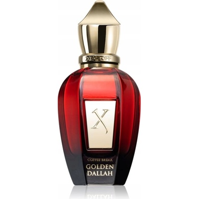 Xerjoff Golden Dallah parfum unisex 50 ml