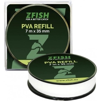 Zfish PVA pančucha Mesh Refill 7m 35mm