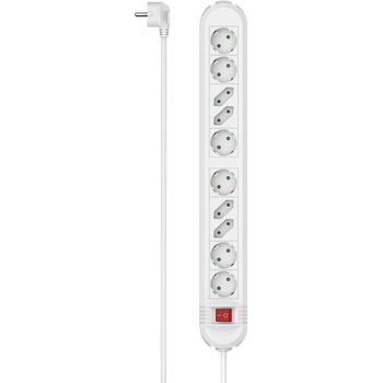 Image 1 of Hama 10 Plug 1,5 m Switch (223041)