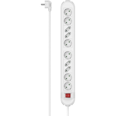 Hama 10 Plug 1,5 m Switch (223041)