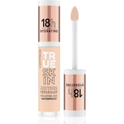 Catrice True Skin Korektor 005 Warm Macadamia 4,5 ml