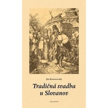 Tradičná svadba u Slovanov