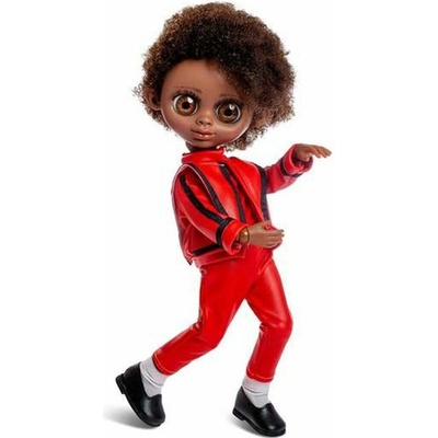 Berjuan The Biggers s klouby Mikel