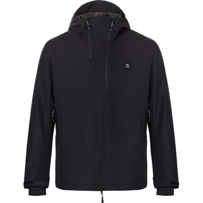 Rehall Мъжко ски яке Rehall Marc-R Snowjacket Ski jacket - Black (004-7304-0112)