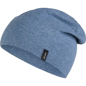 Sterntaler Детска зимна шапка (beanie) Sterntaler Kid's OCS Slouch Beanie - Tintenblau Melange - размер 53 cm (904-1897-0615)