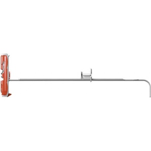 Fischer УНИВЕРСАЛЕН ДЮБЕЛ ЗА КУХИНИ 2 БРОЯ fischer duotec k nv (4048962254112)