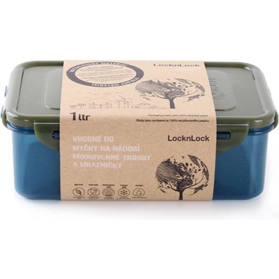 LOCKNLOCK Dóza na potraviny Lock Eco 1000 ml
