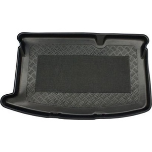  Стелка за багажник за Mazda 2 DE (2007- 2015) 5 doors with mini tyre or repair kit