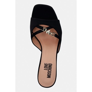 Love Moschino Чехли - answear - 254,06 лв