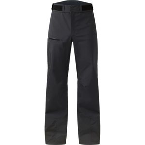 Haglöfs Ски панталон Haglöfs Alper Proof Pant Ski trousers - True Black - размер M (007-3693-0312)