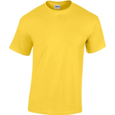 Gildan Unisex tričko G5000 daisy