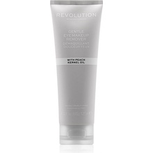 Makeup Revolution Skincare Gentle Eye Make Up Remover 125 ml