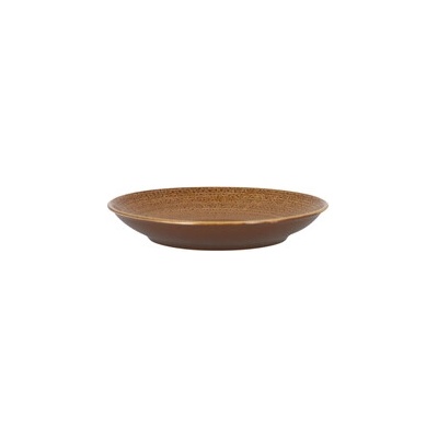 RAK Twirl talíř hluboký 28 cm shell RAK-TWNNDP28SH