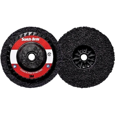 3M Brusný kotouč 115 mm 7100192330