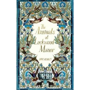 Image 1 of Animals at Lockwood Manor | JANE HEALEY