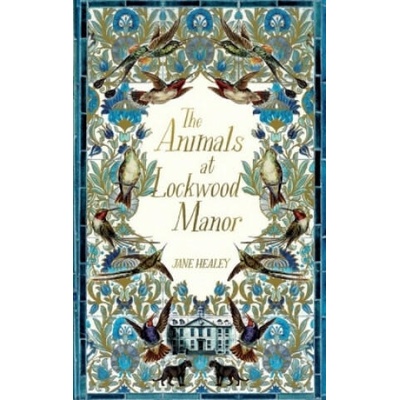 Animals at Lockwood Manor | JANE HEALEY