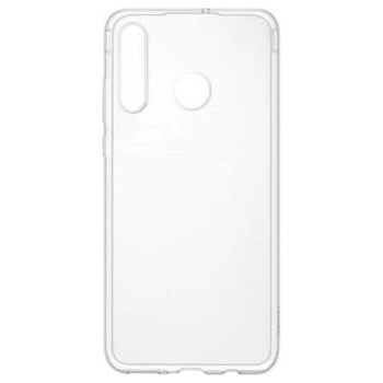 Púzdro Huawei P30 Lite čiré