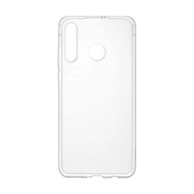 Púzdro Huawei P30 Lite čiré