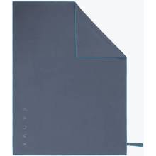 Kadva Tuala uterák 80 x 60 cm tmavomodrý