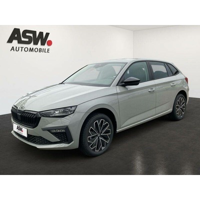 Skoda Scala 1.5 TSI Balance DSG 110 kW