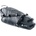 Deuter Велосипедна дисага Deuter Mondego SB 16 Pannier - Black - размер 16 l (510-3869-0111)