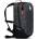 Black Diamond Дневна раница Black diamond Bullet 16 Daypack - Carbon - размер One Size (502-1283-0711)