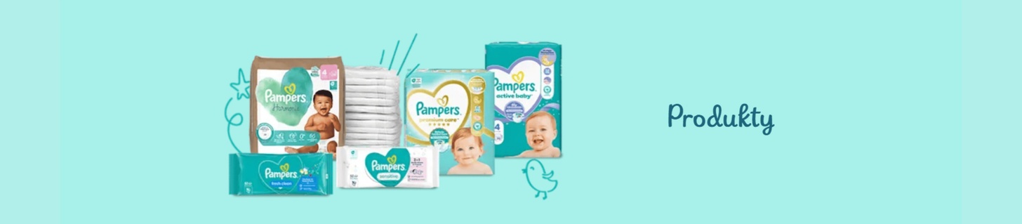 Pampers