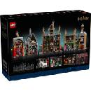 Image 1 of LEGO® Harry Potter™ Hogsmeade Village - Collectors' Edition (76457)