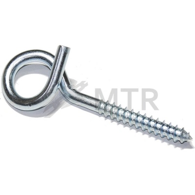 Hák houpačkový s vrutem 8,8x140mm Zn (20 ks) – Hledejceny.cz