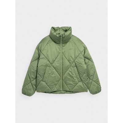 4F AW23TDJAF232 Olive